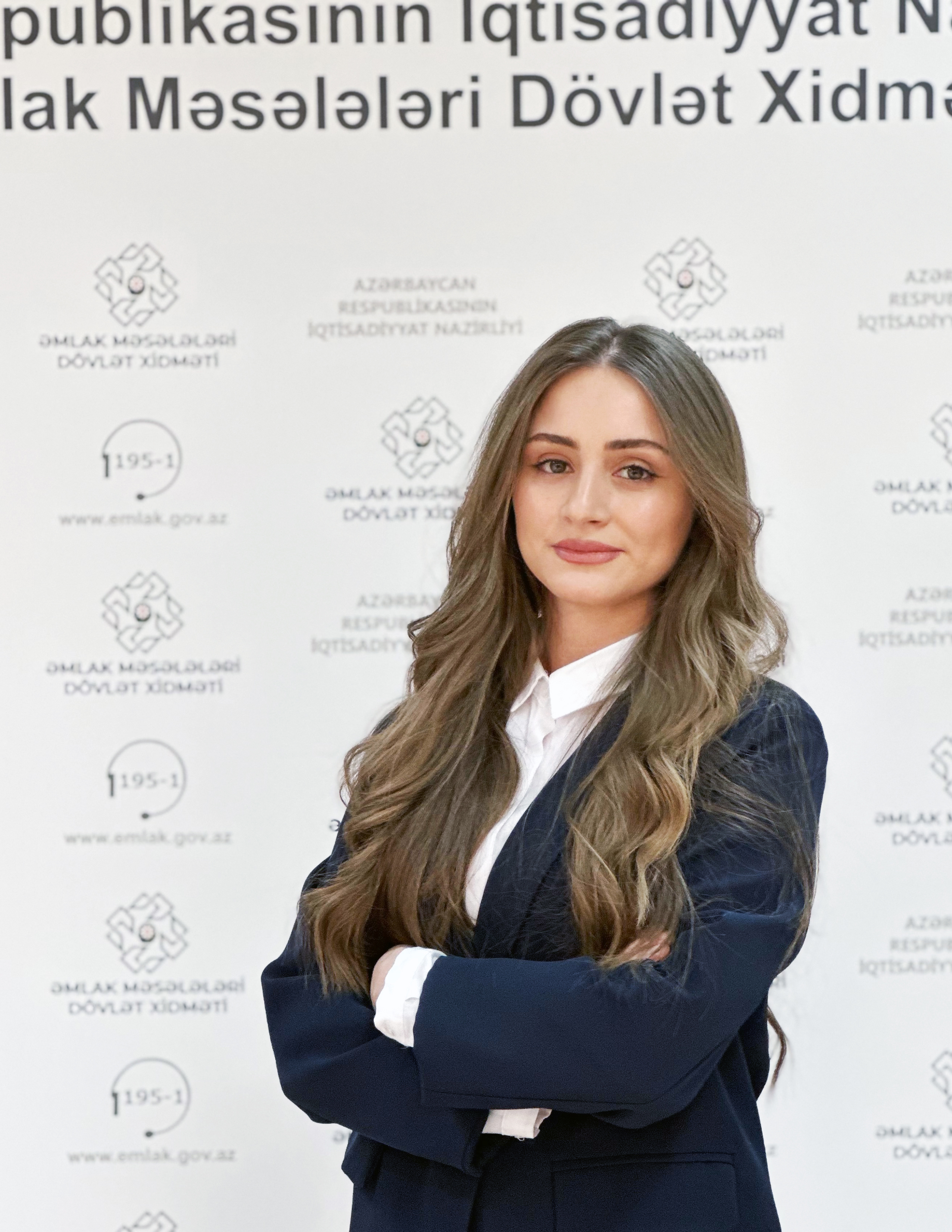 Kərimova Fəridə Aqil q.